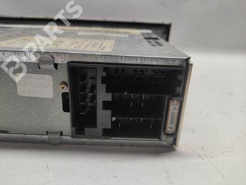 Bilradio AUDI A4 B6 (8E2) 1.9 TDI | BP9704504E6 