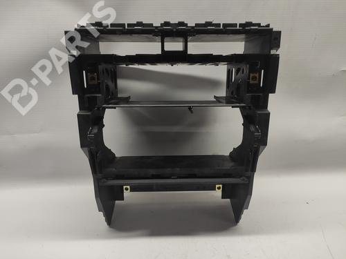 Bilradio AUDI A4 B6 (8E2) 1.9 TDI 8E0858005E