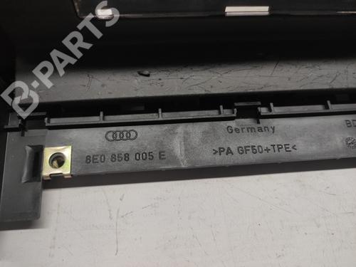 Bilradio AUDI A4 B6 (8E2) 1.9 TDI | BP9704506E6 