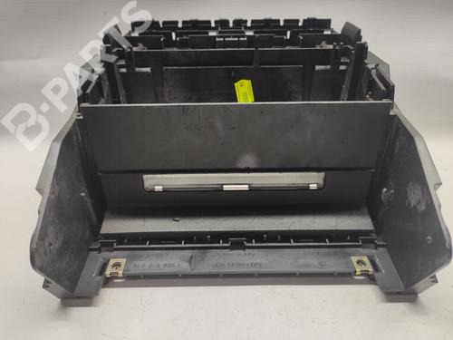 Bilradio AUDI A4 B6 (8E2) 1.9 TDI | BP9704506E6 
