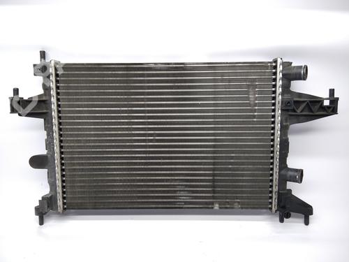 Radiador agua OPEL CORSA C (X01) 1.3 CDTI (F08, F68) | BP9734156M31 
