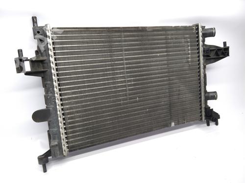 Radiador agua OPEL CORSA C (X01) 1.3 CDTI (F08, F68) | BP9734156M31 