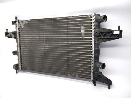 Radiador agua OPEL CORSA C (X01) 1.3 CDTI (F08, F68) | BP9734156M31 