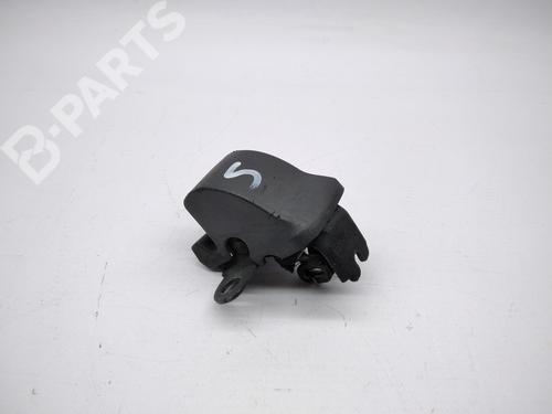 Tailgate lock OPEL COMBO Box Body/MPV 1.3 CDTI 16V 09186838 Superior 