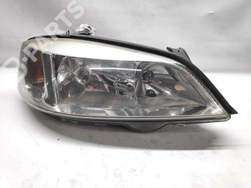 Right headlight OPEL ASTRA G Estate (T98) 1.4 16V (F35) (90 hp) 90520878HH