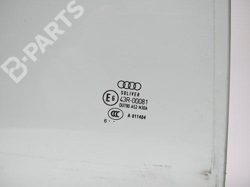 BP10169241C21 | Türscheibe rechts hinten AUDI A4 B7 Avant (8ED)  BP10169241C21