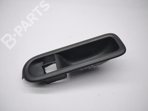 Front left interior door handle RENAULT CLIO III (BR0/1, CR0/1) [2005-2014]null 8200356513