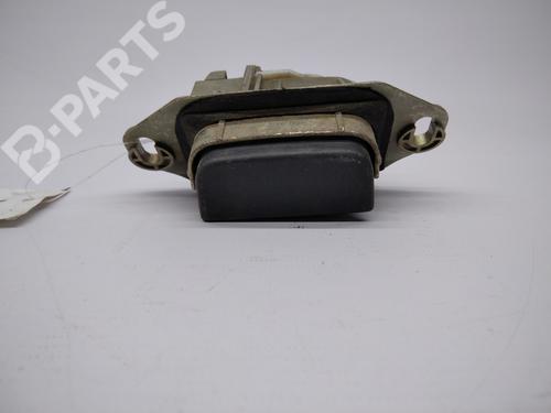 Tailgate lock RENAULT MEGANE I (BA0/1_) [1995-2004]null 7700426533