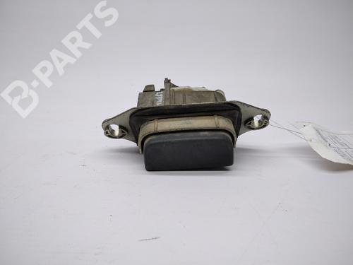 Tailgate lock RENAULT MEGANE I (BA0/1_) [1995-2004]null 7700426533