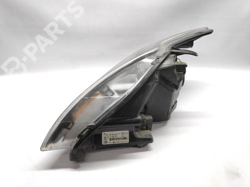 Højre forlygte FORD FOCUS II (DA_, HCP, DP)  | BP10389821C29 