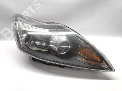 Højre forlygte FORD FOCUS II (DA_, HCP, DP)  | BP10389821C29 