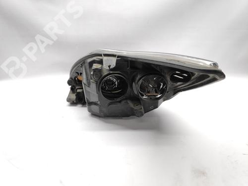 Højre forlygte FORD FOCUS II (DA_, HCP, DP)  | BP10389821C29 