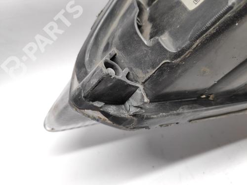 Højre forlygte FORD FOCUS II (DA_, HCP, DP)  | BP10389821C29 