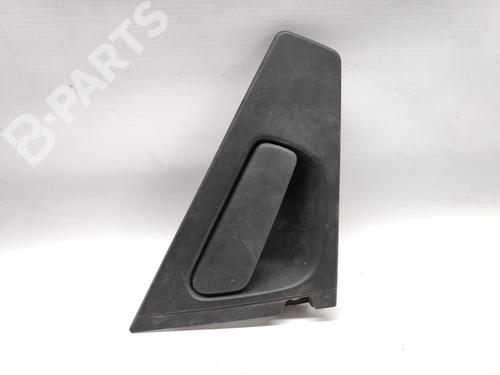 Rear left exterior door handle RENAULT CLIO IV (BH_) [2012-2024]null 806061728R