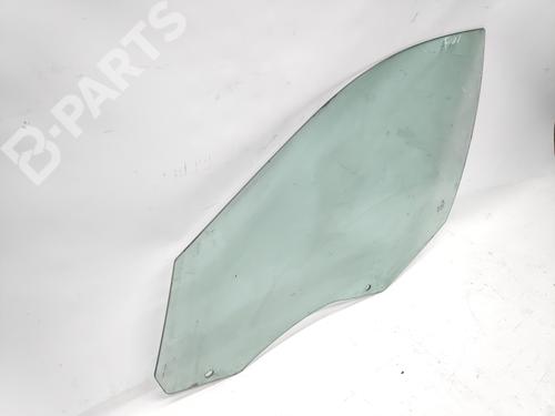 BP10397261C18 | Front left door window BMW 5 Touring (F11)  BP10397261C18