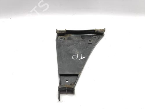 Rear bumper reinforcement AUDI A4 B5 Avant (8D5) 1.9 TDI (110 hp) 8D0807484