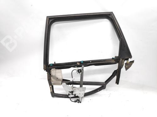 Rear left window mechanism AUDI A4 B5 Avant (8D5) 1.9 TDI (110 hp)null