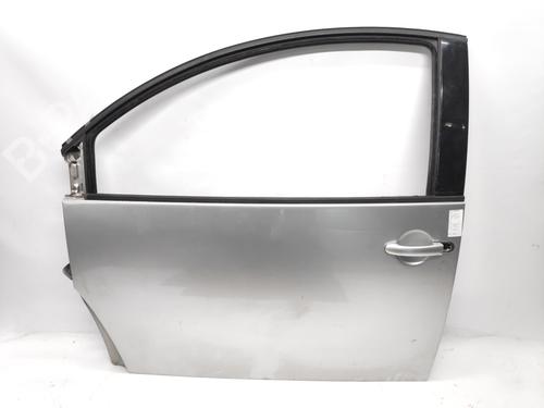 Left front door VW NEW BEETLE (9C1, 1C1) 1.6 BP9075559C2