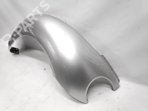 Left front fenders VW NEW BEETLE (9C1, 1C1) 1.6 | BP10552928C41 