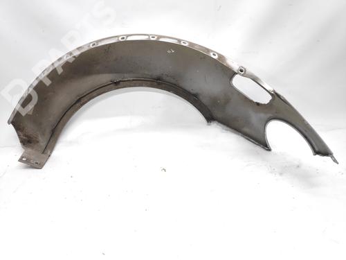 Right rear fenders VW NEW BEETLE (9C1, 1C1) 1.6 | BP10552927C44 