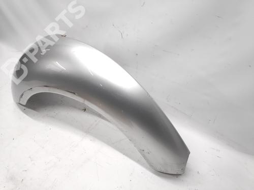 Left front fenders VW NEW BEETLE (9C1, 1C1) 1.6 | BP10552926C41 
