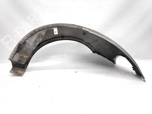 Left front fenders VW NEW BEETLE (9C1, 1C1) 1.6 | BP10552926C41 