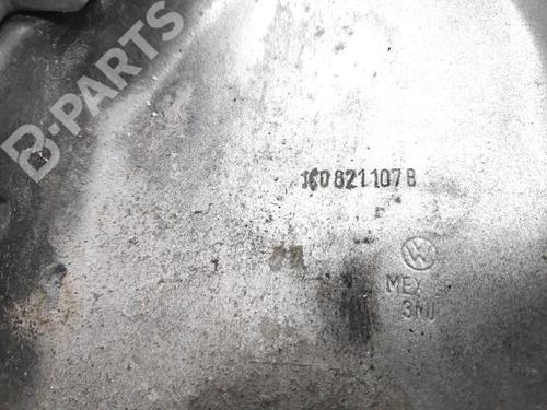 Left front fenders VW NEW BEETLE (9C1, 1C1) 1.6 | BP10552926C41 