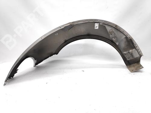 Right front fenders VW NEW BEETLE (9C1, 1C1) 1.6 | BP10552925C42 