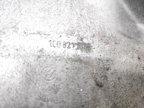 Right front fenders VW NEW BEETLE (9C1, 1C1) 1.6 | BP10552925C42 