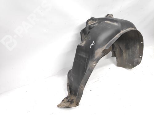 Wheel arch VW NEW BEETLE (9C1, 1C1) 1.6 | BP10552936C56 