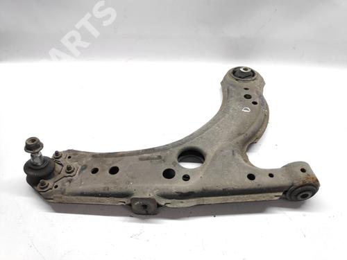 Right front suspension arm VW NEW BEETLE (9C1, 1C1) 1.6 BP10552943M13