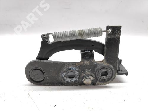 Tailgate lock VW NEW BEETLE (9C1, 1C1) 1.6 | BP10559908C101 