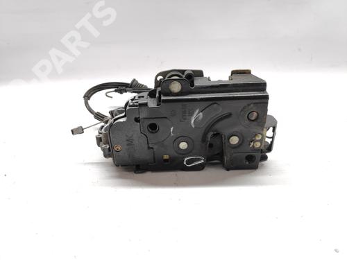 Front right lock VW NEW BEETLE (9C1, 1C1) 1.6 3B1837016A