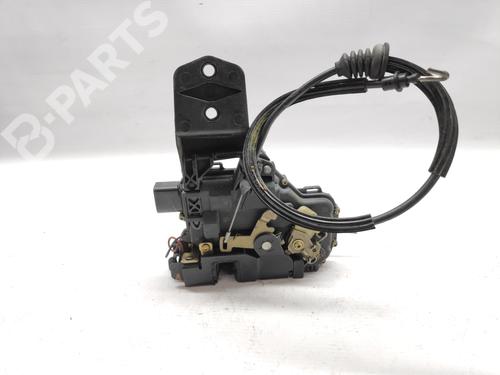 Front right lock VW NEW BEETLE (9C1, 1C1) 1.6 | BP10566095C97 
