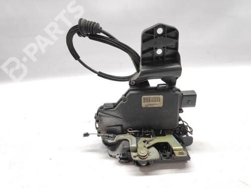 Front right lock VW NEW BEETLE (9C1, 1C1) 1.6 | BP10566095C97 