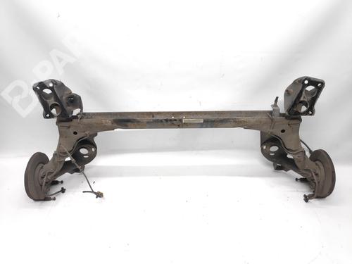 Rear axle VW NEW BEETLE (9C1, 1C1) 1.6 BP11815433M2