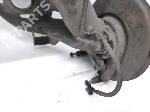 Rear axle VW NEW BEETLE (9C1, 1C1) 1.6 | BP11815433M2 