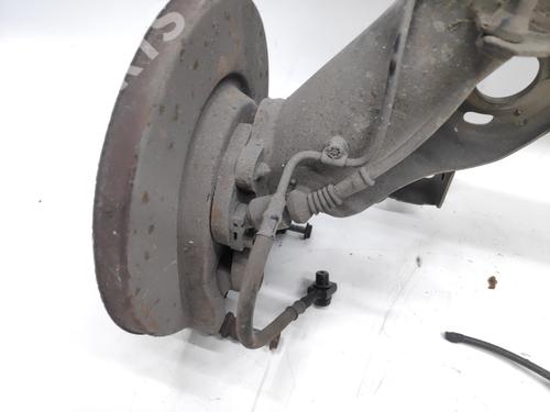 Rear axle VW NEW BEETLE (9C1, 1C1) 1.6 | BP11815433M2 