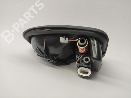 BP10657390I15 | Rear left interior door handle RENAULT CLIO II (BB_, CB_)  BP10657390I15