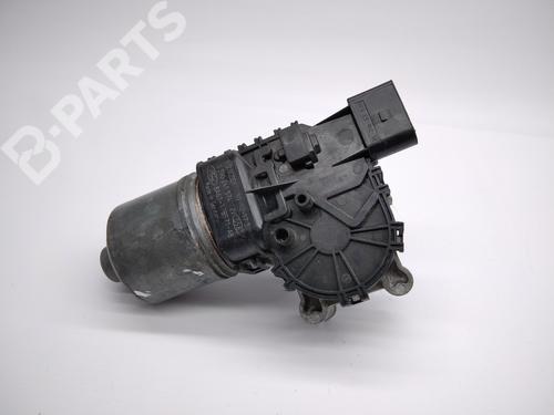 Motor limpa vidros frontal FORD FIESTA VI Van [2008-2024]null 8A61-17B571-AB