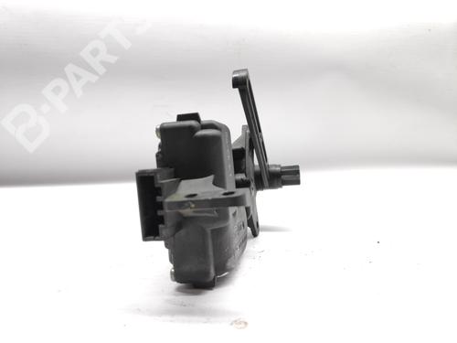 Varmvifte SKODA OCTAVIA I (1U2)  | BP10708006M62 