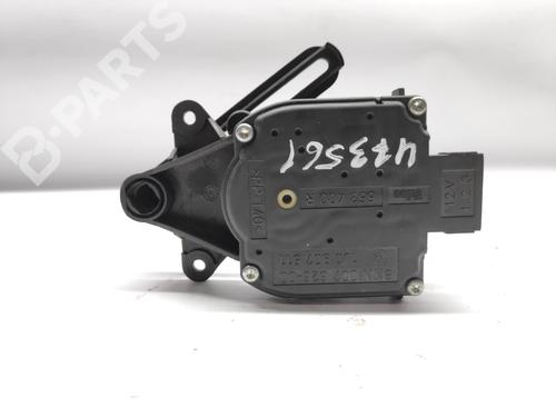 Varmvifte SKODA OCTAVIA I (1U2)  | BP10708006M62 