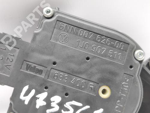 Varmvifte SKODA OCTAVIA I (1U2)  | BP10708006M62 