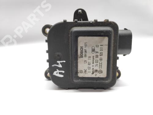 Motor calefaccion AUDI A4 B5 Avant (8D5) 1.9 TDI (110 hp) 8D1820511B