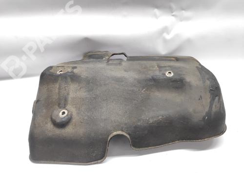 Upper protection AUDI A2 (8Z0) 1.4 TDI | BP10723018M93