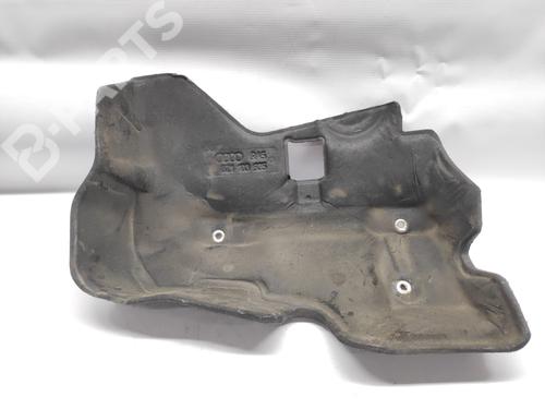 Upper protection AUDI A2 (8Z0) 1.4 TDI | BP10723018M93
