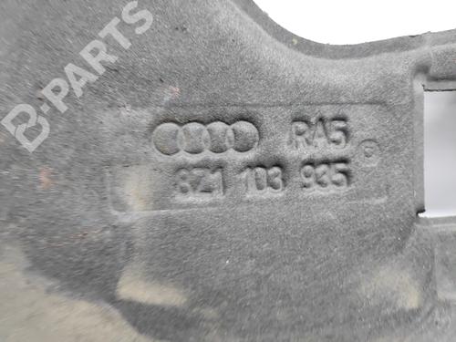 Upper protection AUDI A2 (8Z0) 1.4 TDI | BP10723018M93
