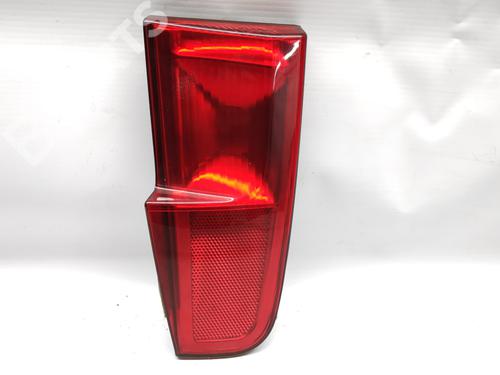 Left tailgate light FIAT PUNTO (188_) 1.2 60 (188.030, .050, .130, .150, .230, .250) (60 hp)null