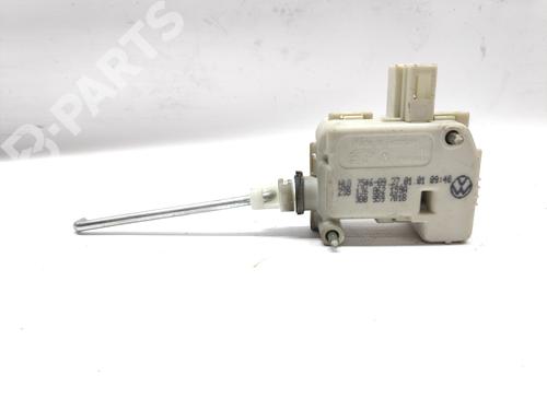 BP11082757C101 | Tailgate lock VW GOLF IV (1J1) 1.9 TDI BP11082757C101