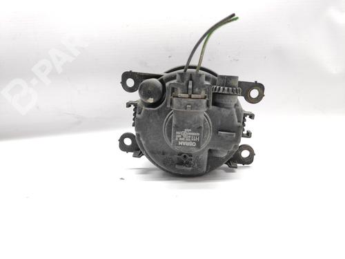 Right front fog light FORD FUSION (JU_) 1.4 | BP11179608C31 